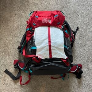 Mountain Hardear AMG 105 Backpack